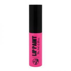 W7 Lip Paint Lip Gloss Girlie