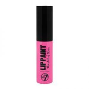 W7 Lip Paint Lip Gloss Lady Luck