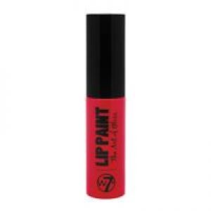 W7 Lip Paint Lip Gloss Naughty