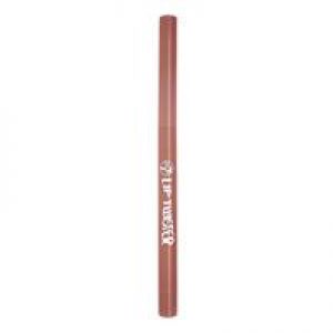 W7 Lip Twister Naughty Nude Lip Liner Rust