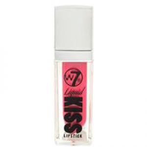 W7 Liquid Kiss Lipstick