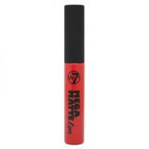 W7 Mega Matte Lips Lipgloss Hasta La Vista