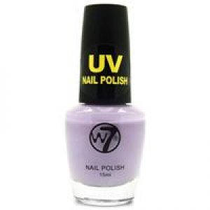 W7 Nail Enamel 109 Rave
