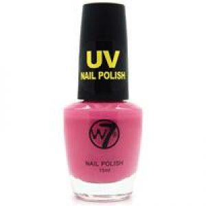 W7 Nail Enamel 110 Clubbing