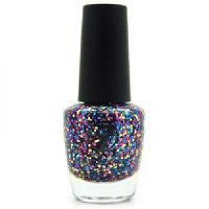 W7 Nail Enamel 121 Moonshine