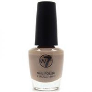 W7 Nail Enamel 140 Buff