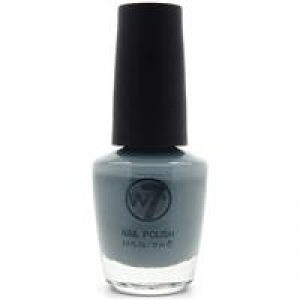 W7 Nail Enamel 145 Slate