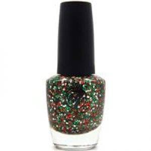 W7 Nail Enamel 179 Its Christmas