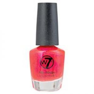 W7 Nail Enamel MC141 Fame