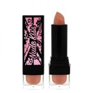 W7 Nude Kiss Lipstick Pink Sand