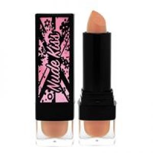 W7 Nude Kiss Lipstick Summer Fling