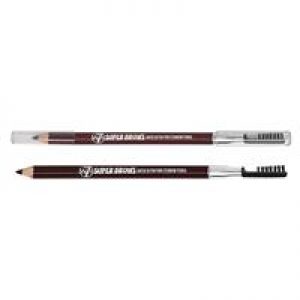 W7 Super Brows Pencil Brown