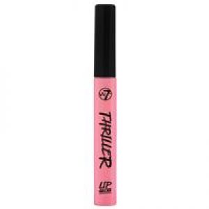 W7 Thriller Lip Gloss Dangerous