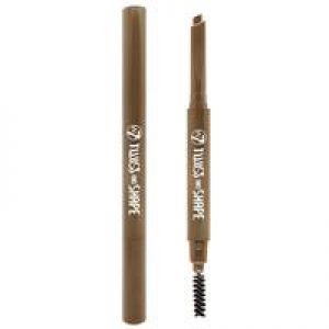 W7 Twist And Shape Combi Eye Pencil Blonde