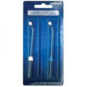 Waterpik Plaque Seeker Tips 2 Pack