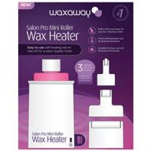 Waxaway Salon Pro Mini Roller Heater