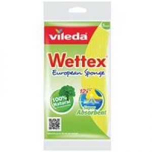 Wettex Mini Sponge 3 Pack