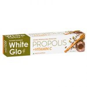 White Glo Propolis + Vitamin C Toothpaste 120g