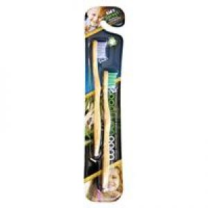 Woobamboo Toothbrush Child Soft 2 Pack