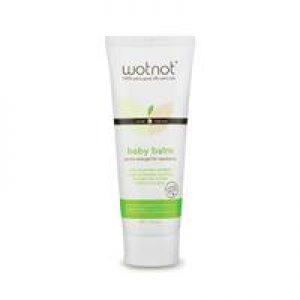 Wotnot All Natural Baby Balm and Nappy Rash Cream 100ml Online Only