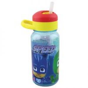 Zak Twist Tritan Bottle PJ Masks