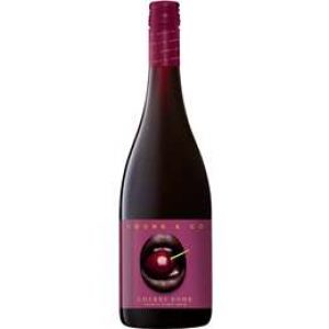 Young And Co. Pinot Noir  750ml