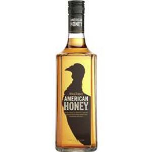 Wild Turkey Honey Liqueur  700ml