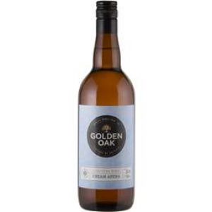 Golden Oak Sherry Cream 750ml