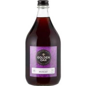 Golden Oak Muscat Flagon 2l