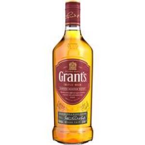 Grant’s Scotch Whisky  700ml