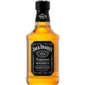 Jack Daniel’s Tennessee Whiskey  200ml