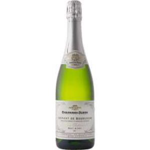 Marchand & Burch Cremant De Bourgone Brut Blanc  750ml