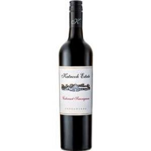 Katnook Estate Cabernet Sauvignon Coonawarra Cabernet Sauvignon 750ml
