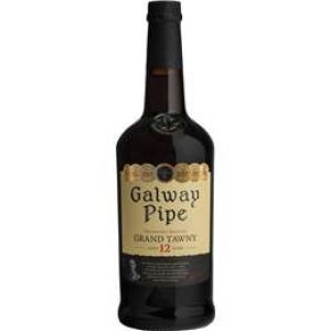 Galway Pipe Port Pipe Tawny 750ml