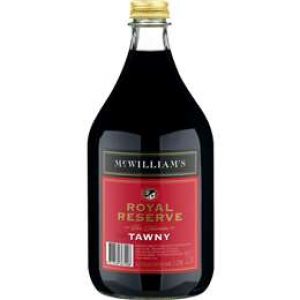 Mcwilliam’s Port Royal Reserve 2l