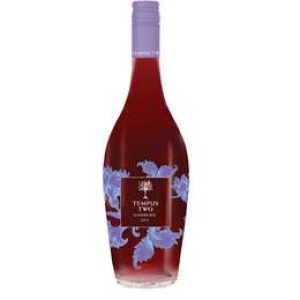 Tempus Two Summer Red  750ml
