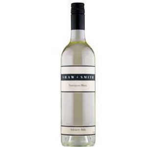 Shaw & Smith Sauvignon Blanc  750ml