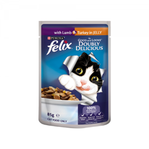 Purina Felix