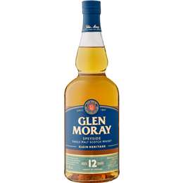 Glenfiddich Single Malt Scotch Whisky 12 Years Old 700ml 