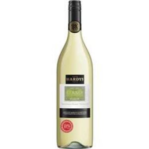 Hardys Stamp White Varietal Semillon Sauvignon Blanc 1l