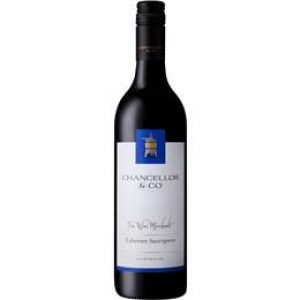 Chancellor & Co Cabernet Sauvignon  750ml