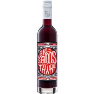 Mcwilliam’s Big Sams Tawny Port  500ml