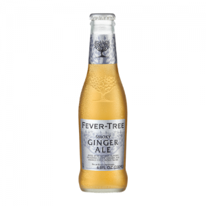 Fever-Tree Smokey Ginger Ale