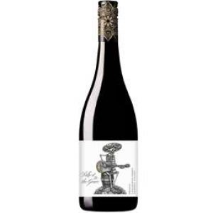 Take It To The Grave Shiraz  750ml