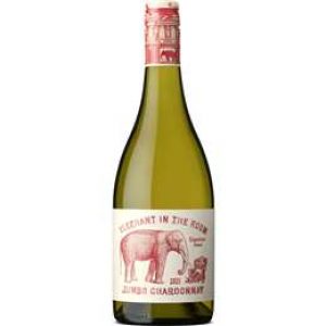 Elephant In The Room Chardonnay  750ml