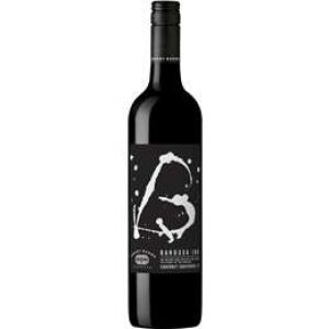 Barossa Ink Cabernet Sauvignon  750ml