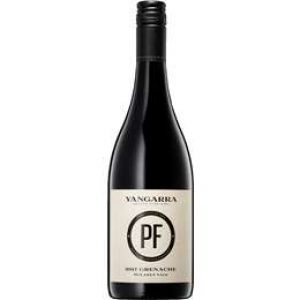 Yangarra Preservative Free Grenache 750ml