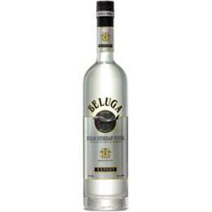 Beluga Noble Vodka  700ml