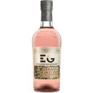 Edinburgh Rhubarb & Ginger Gin Liqueur  500ml
