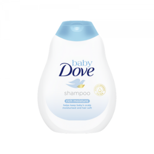 Dove Baby Rich Moisture Shampoo